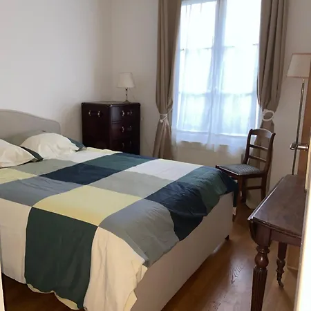 Grand Paris Sud Chbre Privee Homestay *
